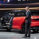 Image for article titled The Volkswagen I.D. ROOMZZ Concept Has Room for Days and 280 Miles of Electric Range
